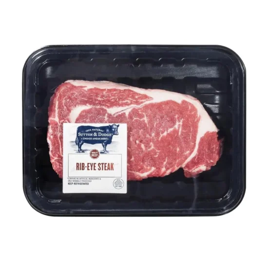 Organic Beef Box 1kg